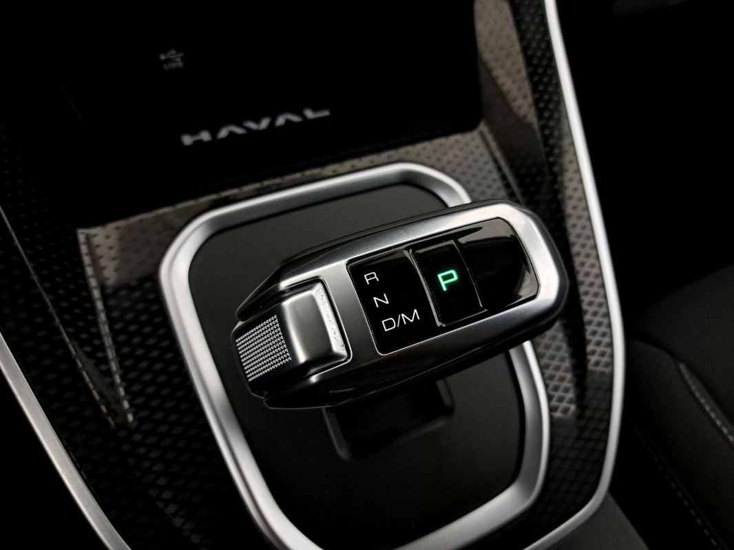 Haval M6