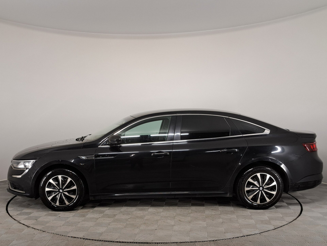 Renault Talisman