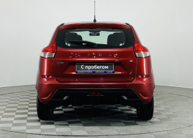 Lada (ВАЗ) XRAY