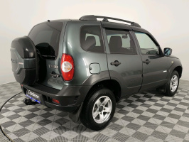 Chevrolet Niva