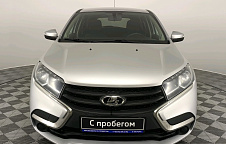 Lada (ВАЗ) XRAY
