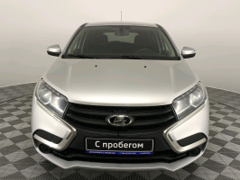 Lada (ВАЗ) XRAY