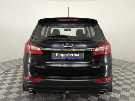 Chery Tiggo 5