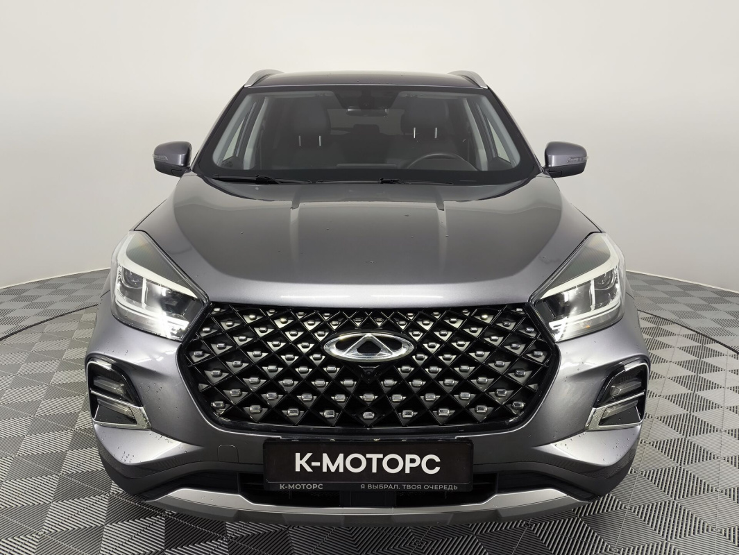 Chery Tiggo 4 Pro