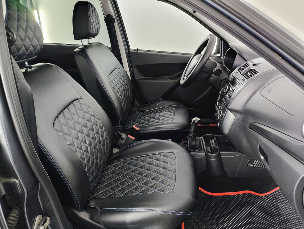 Lada (ВАЗ) Kalina