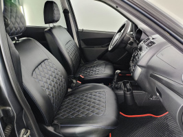 Lada (ВАЗ) Kalina