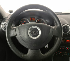 Lada (ВАЗ) Largus