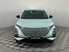 Omoda C5