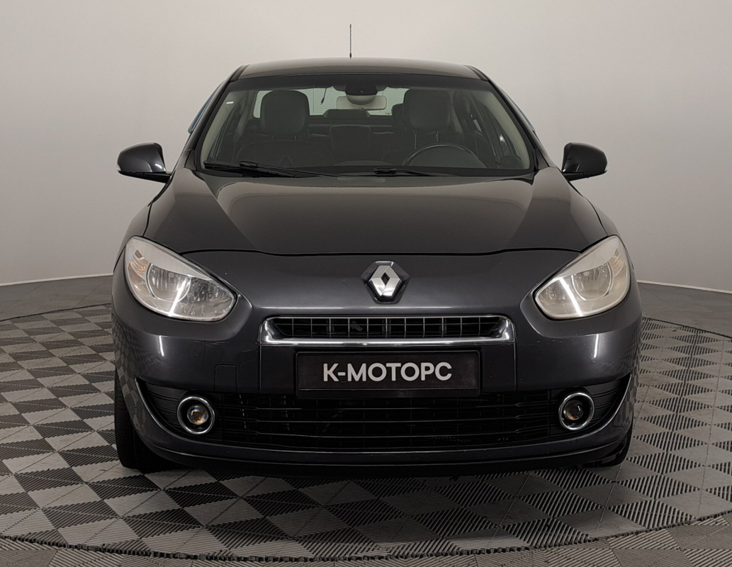 Renault Fluence
