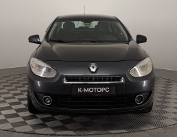 Renault Fluence
