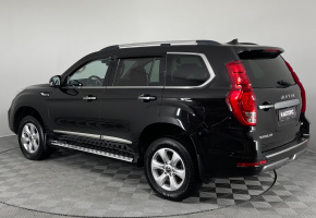 Haval H9