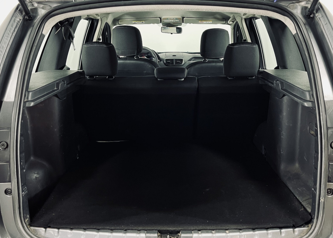 Nissan Terrano