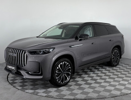 Jaecoo J8