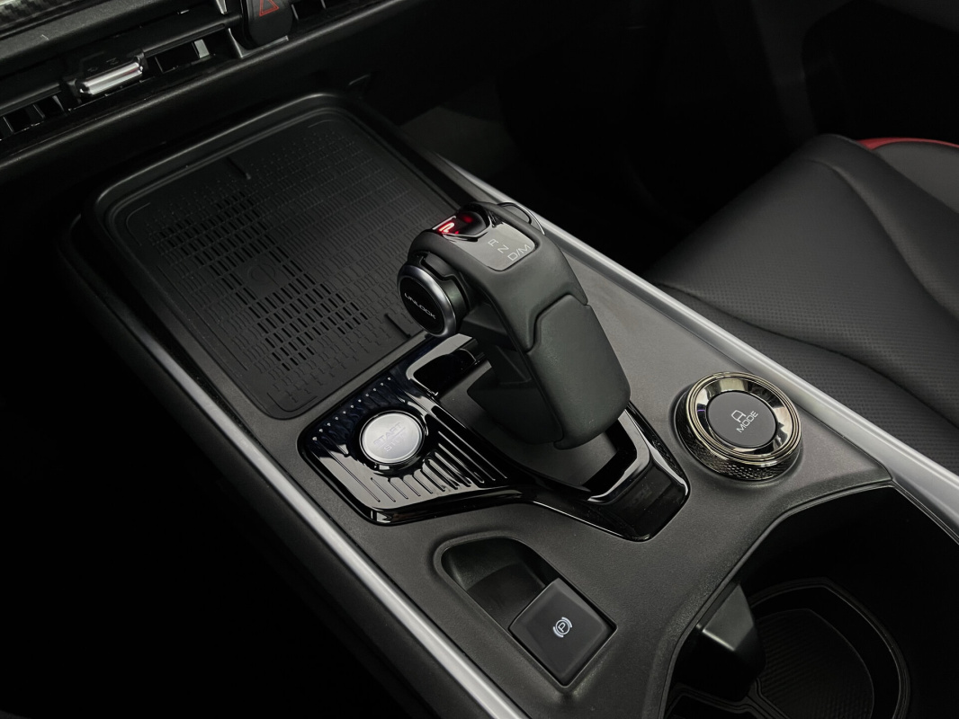 Haval H3