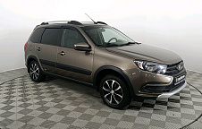Lada (ВАЗ) Granta