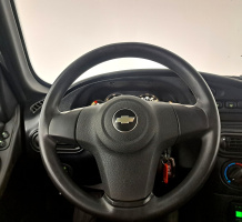 Chevrolet Niva