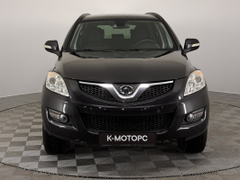 Great Wall Hover H5