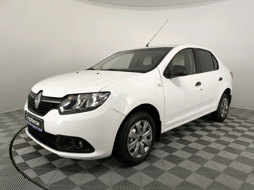 Renault Logan
