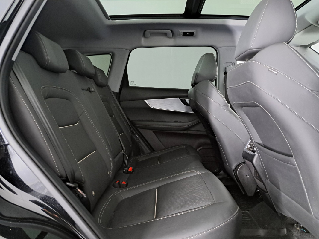 Chery Tiggo 7 Pro Max