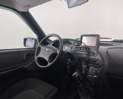 Lada (ВАЗ) Niva Travel