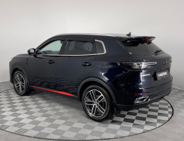 Changan UNI-S (CS55 Plus)