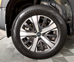 Haval Dargo