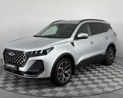 Chery Tiggo 7 Pro Max