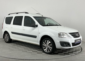 Lada (ВАЗ) Largus