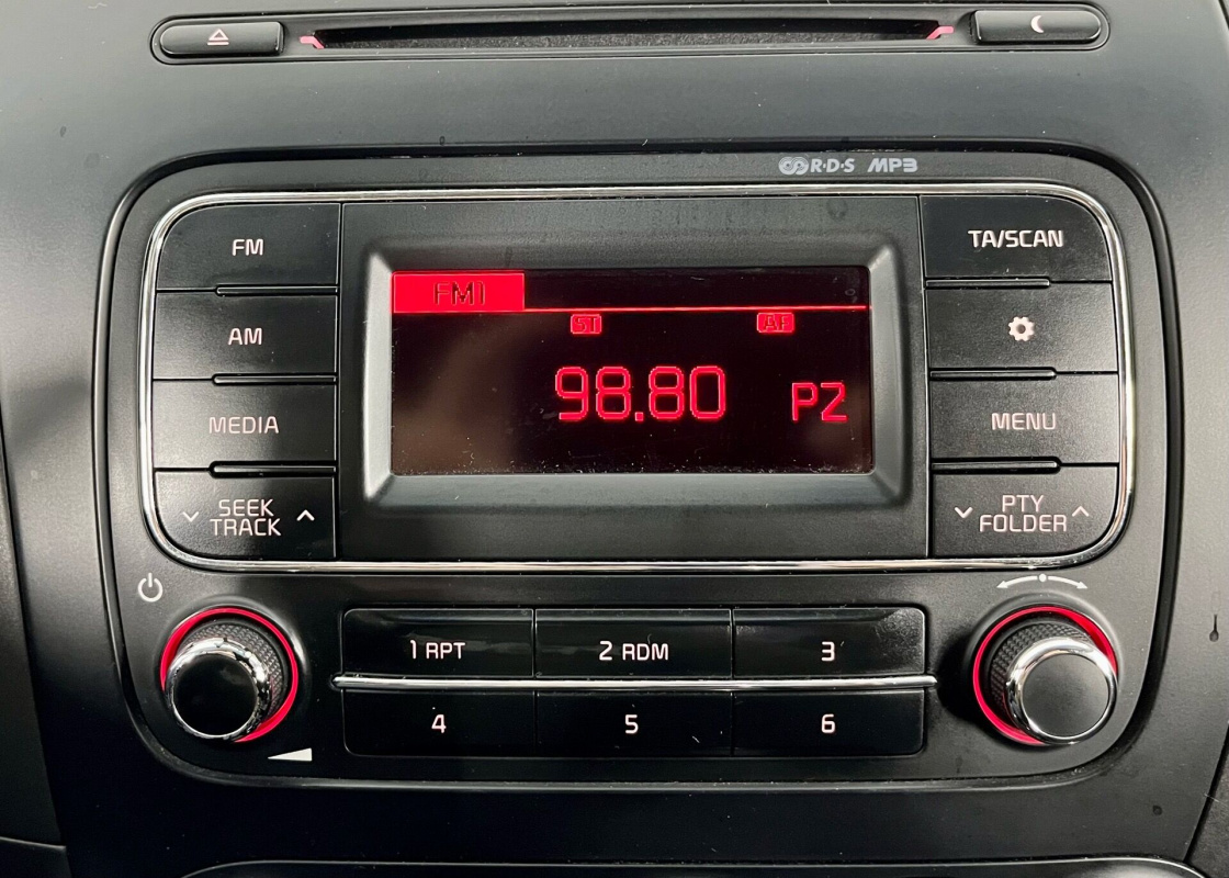 Kia Cerato