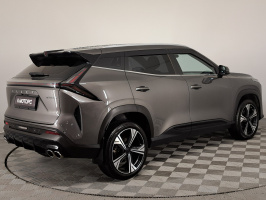 Geely Cityray