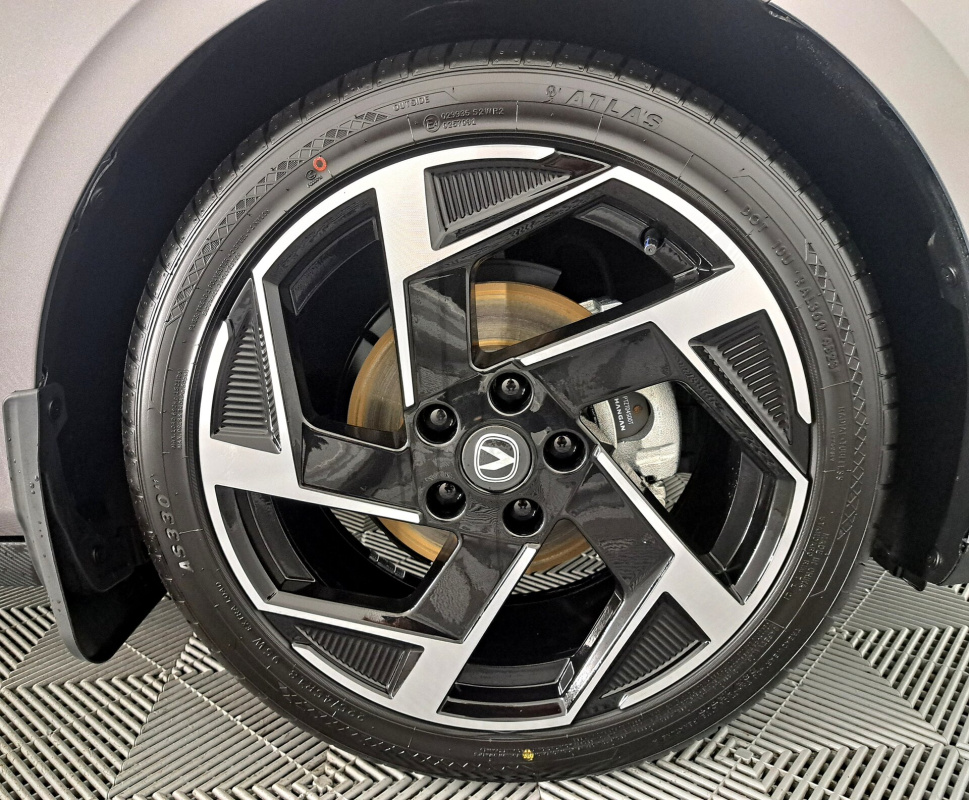 Changan Lamore