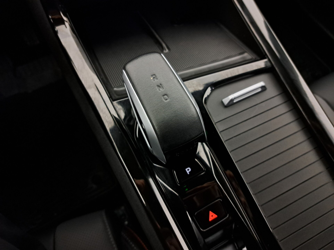 Geely Cityray