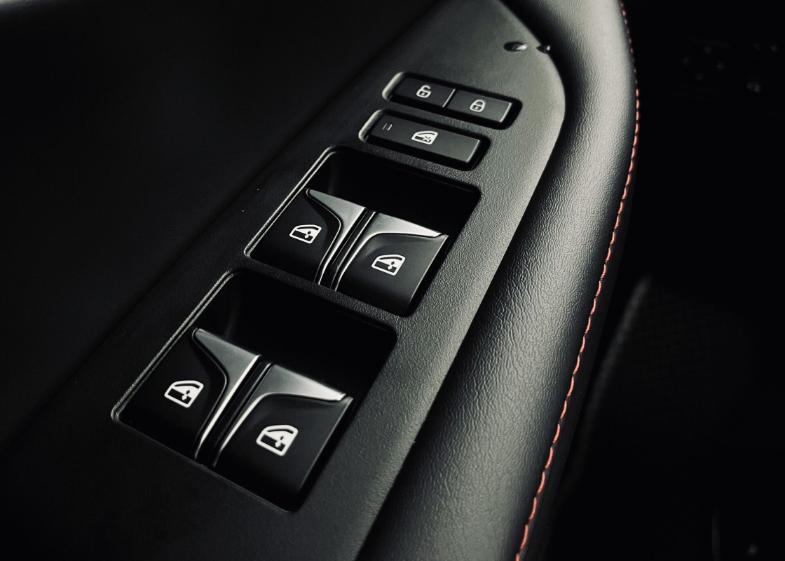 Changan CS35 Plus