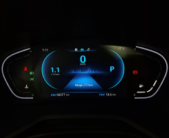 JAC J7