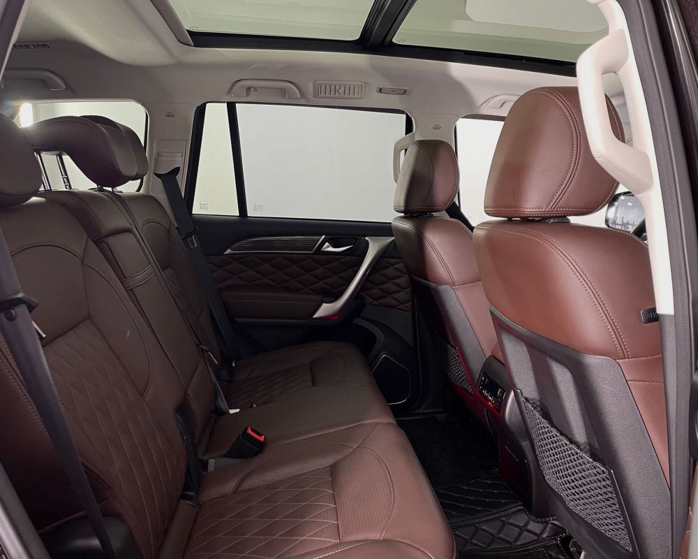 Haval H9