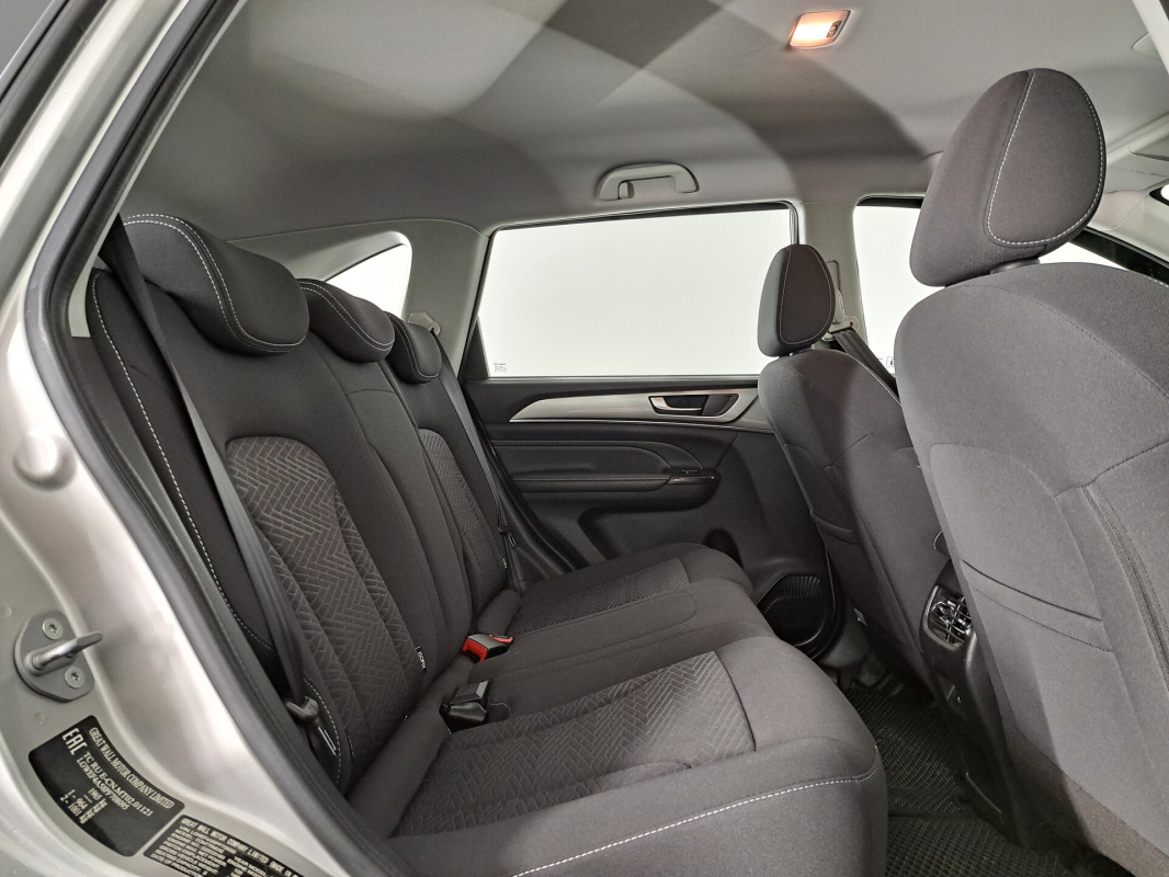 Haval M6