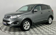 CHERY Tiggo 5