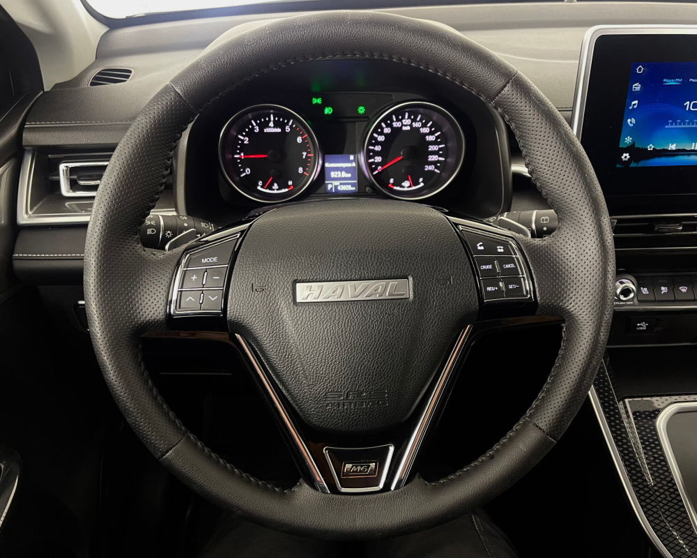 Haval M6