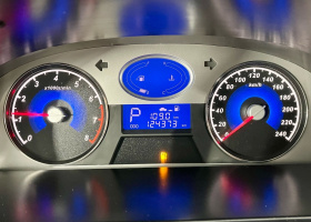 Geely Emgrand EC7