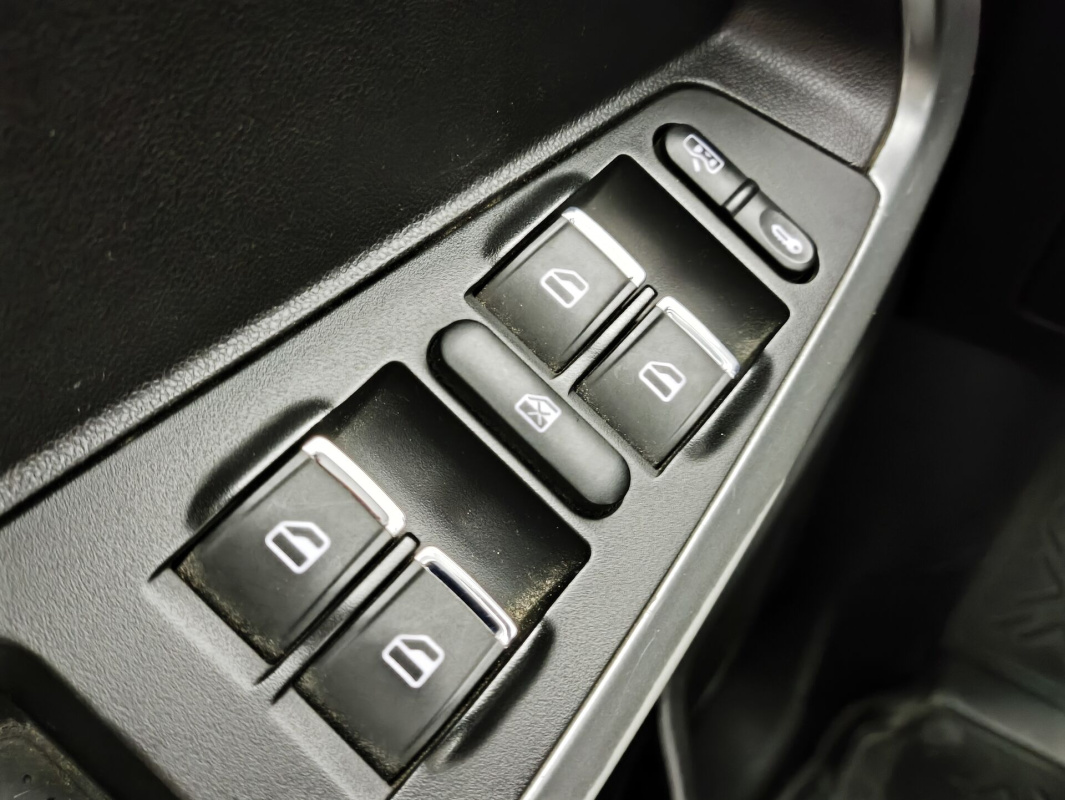 Chery Tiggo 5