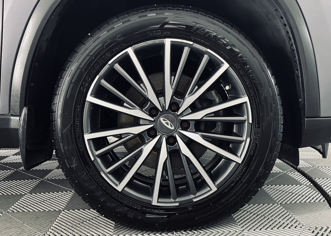 Chery Tiggo 8 Pro Max