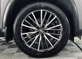 Chery Tiggo 8 Pro Max