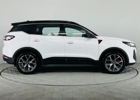 Chery Tiggo 7 Pro Max