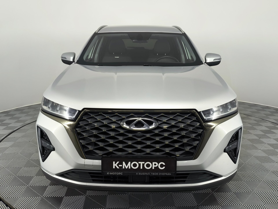 Chery Tiggo 7 Pro Max