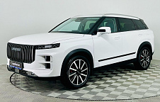 Jaecoo J7