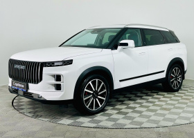 Jaecoo J7