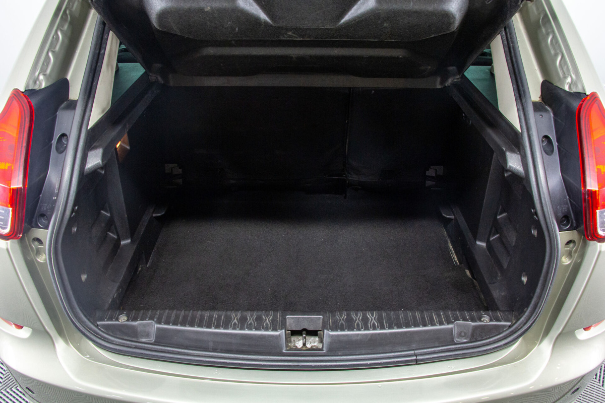Lada (ВАЗ) XRAY