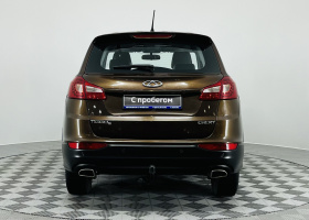 Chery Tiggo 5