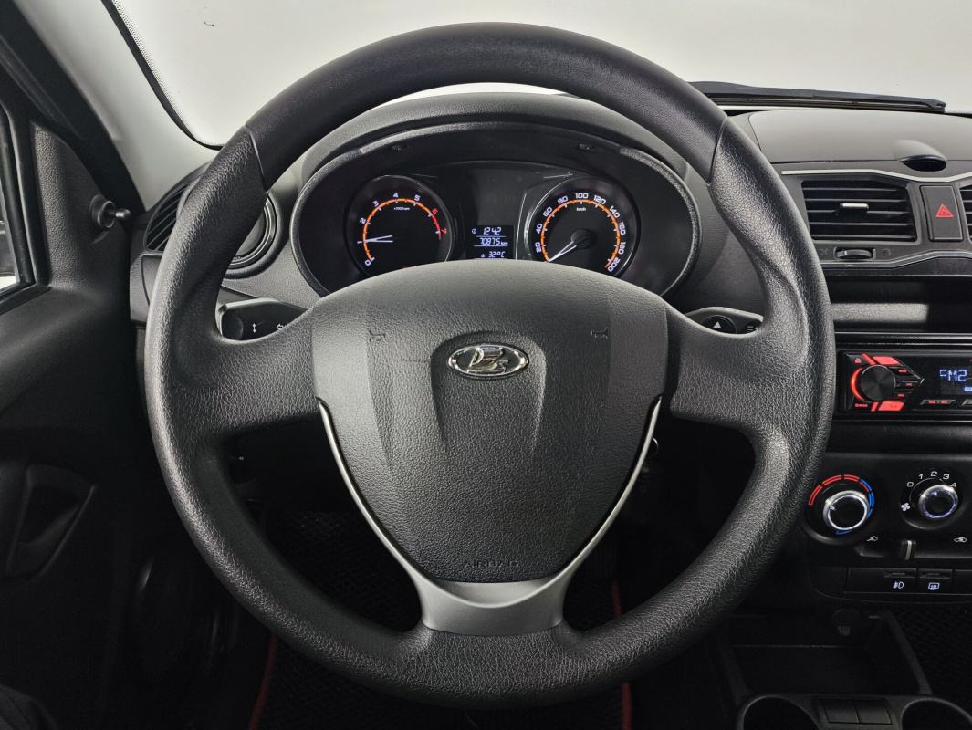 Lada (ВАЗ) Granta