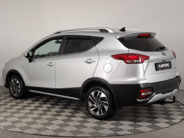 JAC JS3